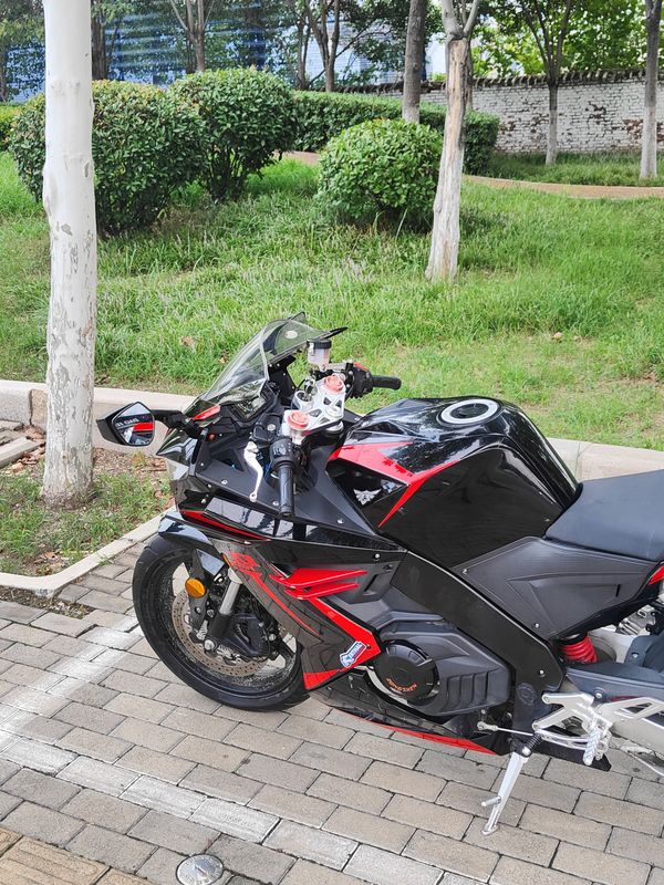 二手诺马刀风 400