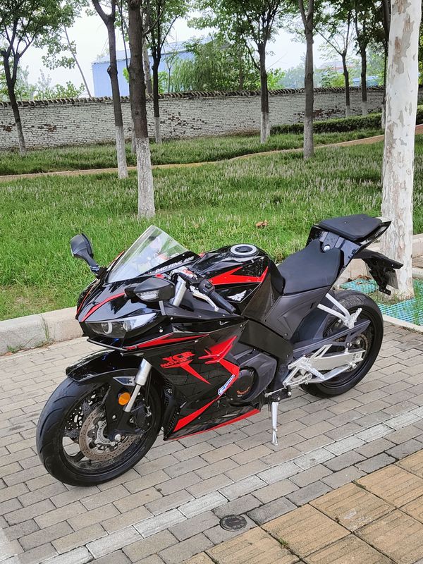 二手诺马刀风 400
