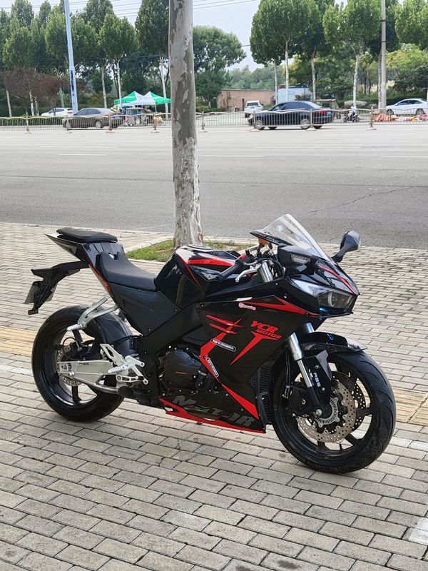二手诺马刀风 400