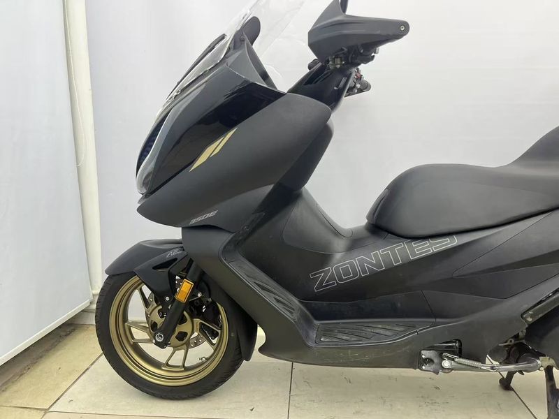 二手升仕350E