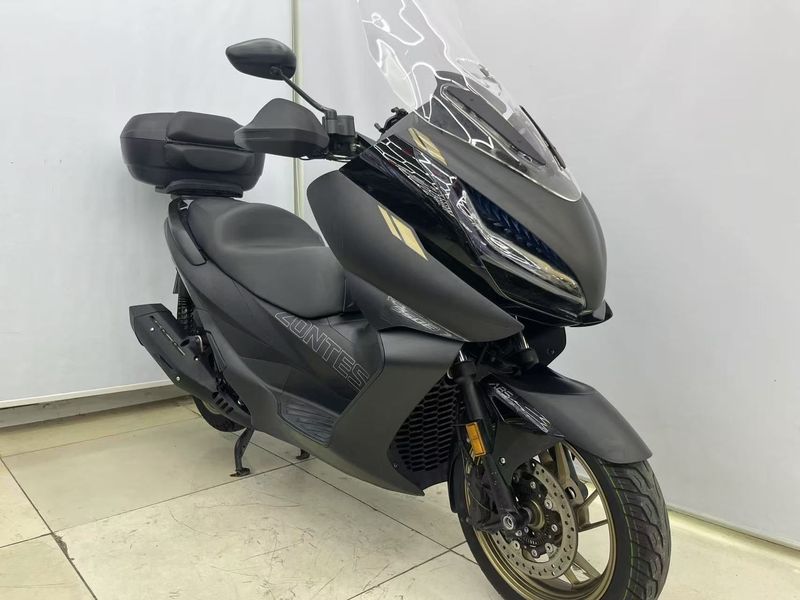 二手升仕350E