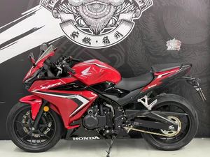 二手本田CBR500R