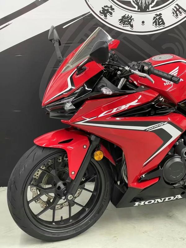 二手本田CBR500R