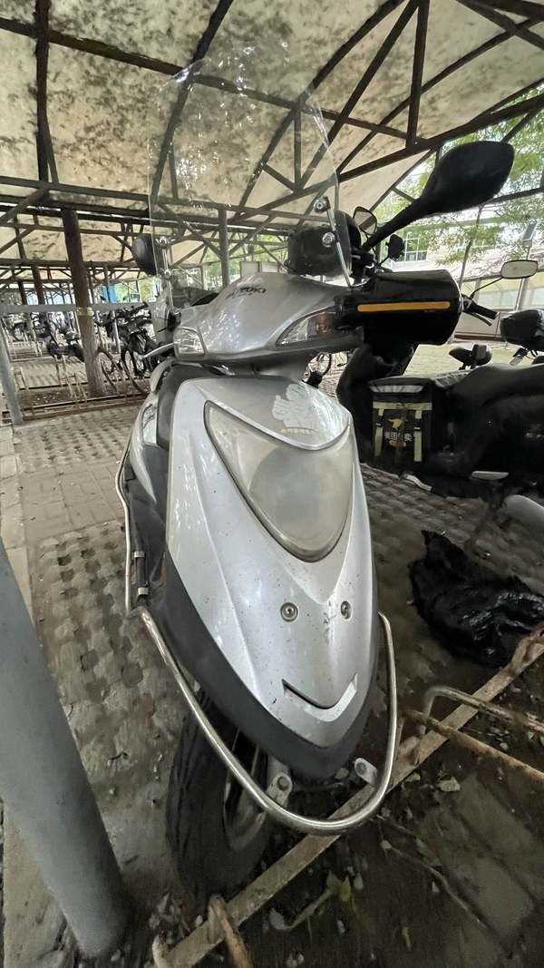 二手济南铃木瑞梦 UM125