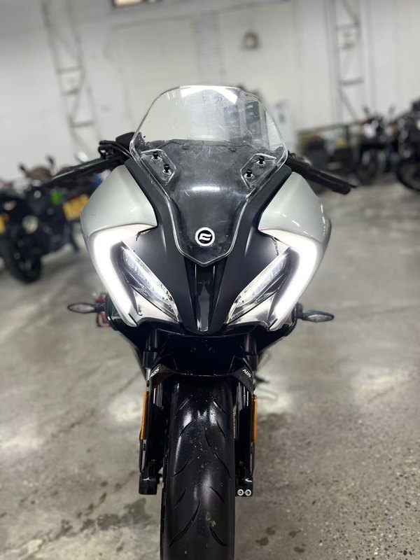二手春风250SR