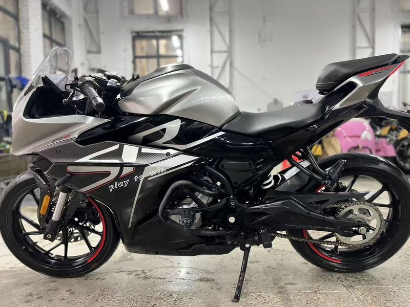 二手春风250SR