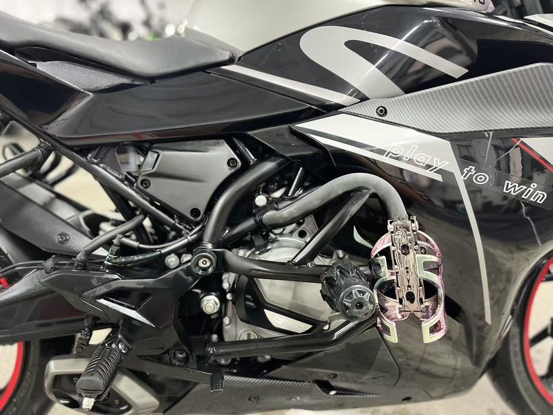 二手春风250SR