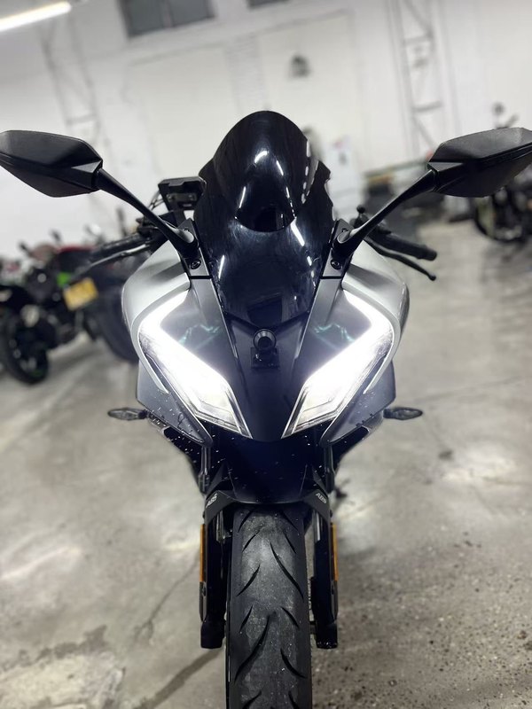 二手春风250SR