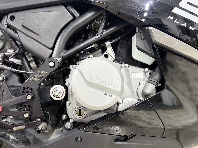 二手春风250SR