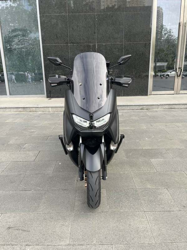 二手雅马哈NMAX