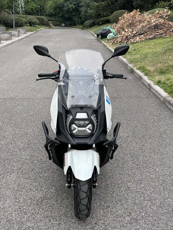 二手力帆KPV350