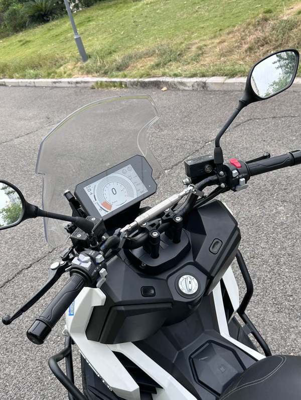 二手力帆KPV350