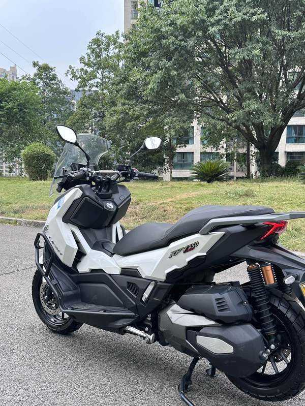 二手力帆KPV350