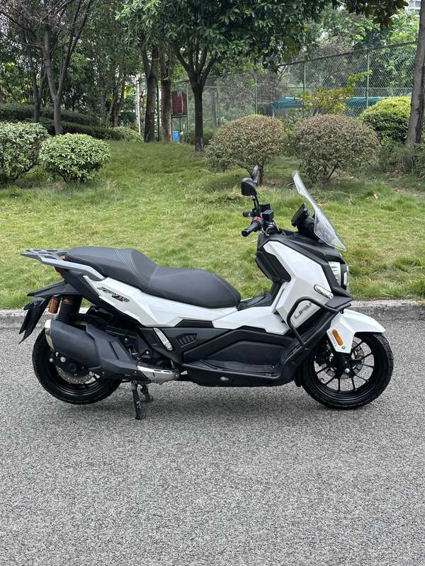 二手力帆KPV350