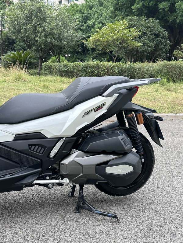 二手力帆KPV350