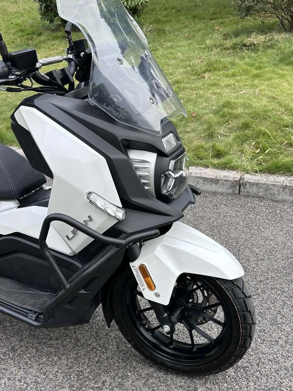 二手力帆KPV350