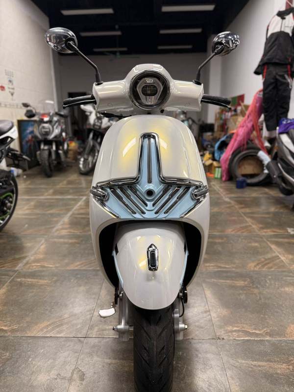 二手无极SR150C