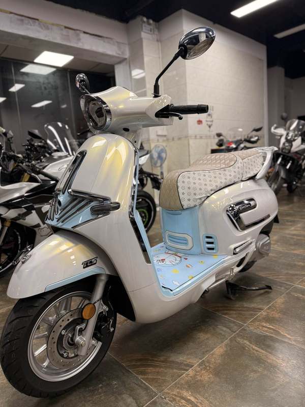 二手无极SR150C