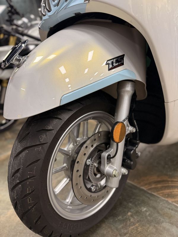二手无极SR150C