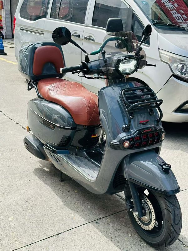 二手维多利亚Sixties 150Si