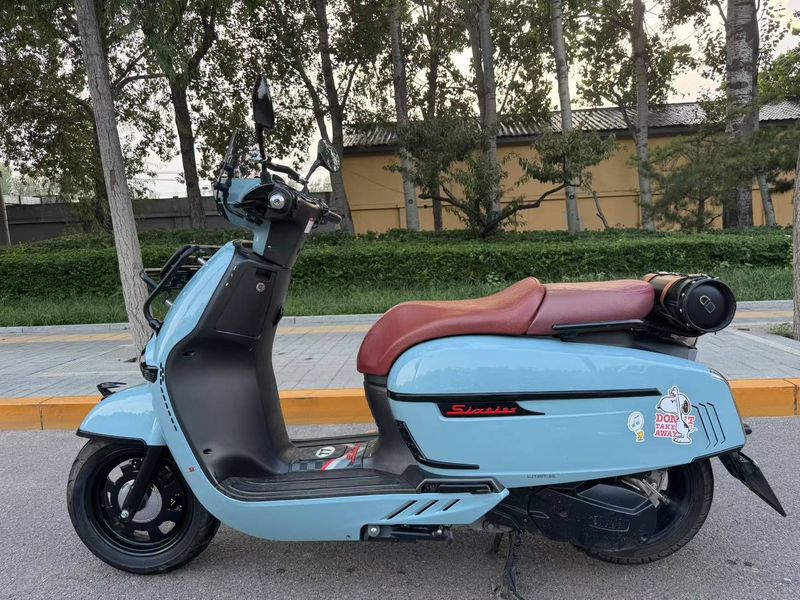 二手维多利亚Sixties 150Si