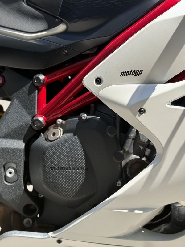 二手QJMOTOR赛921
