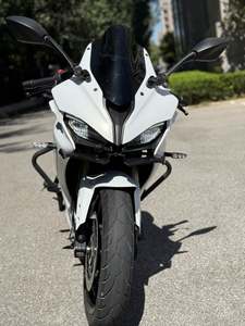 二手QJMOTOR赛250