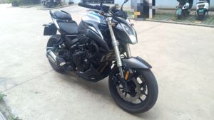 二手无极500R