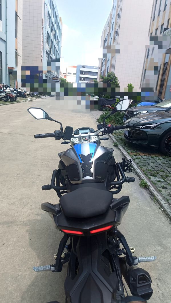 二手无极500R