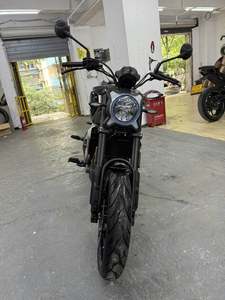 二手春风250CL-X