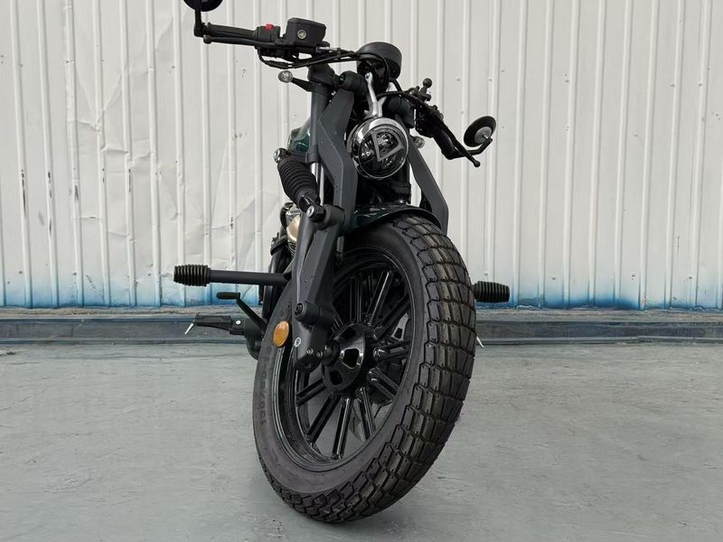 二手奔达拿破仑250