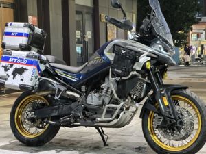 二手春风800MT