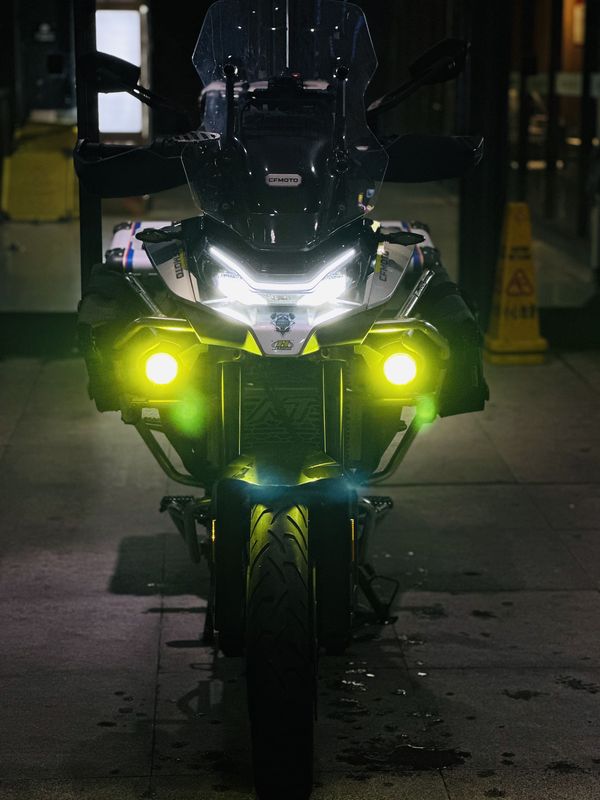 二手春风800MT