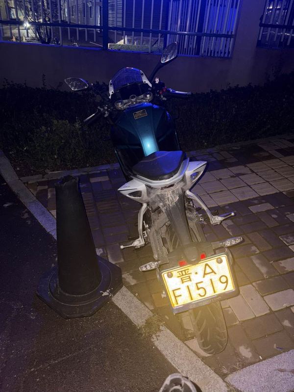二手QJMOTOR赛150