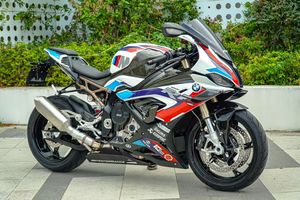 二手宝马S 1000 RR