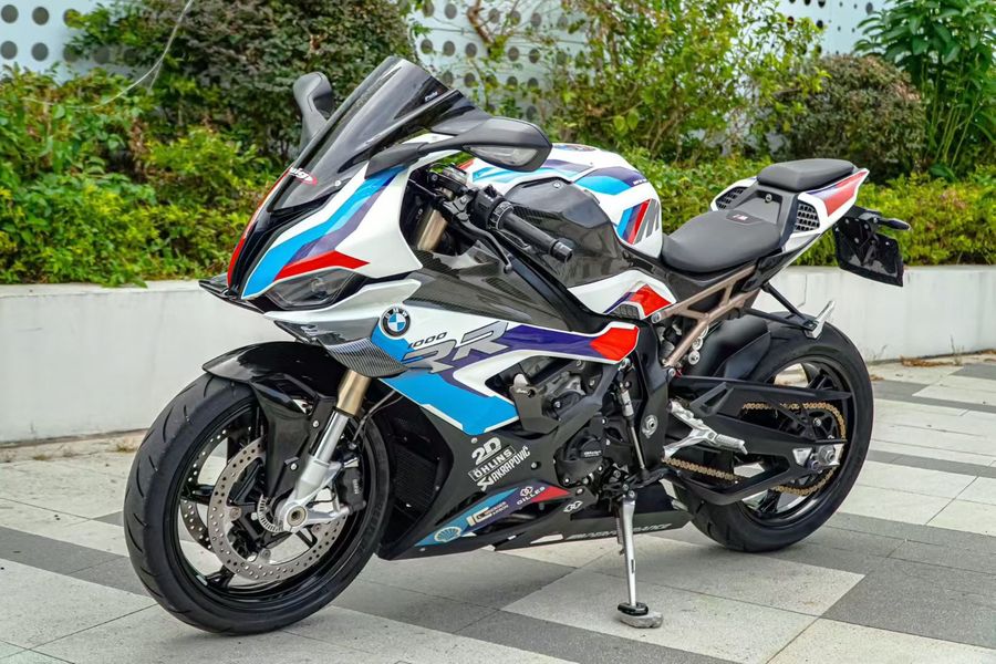 二手宝马S 1000 RR