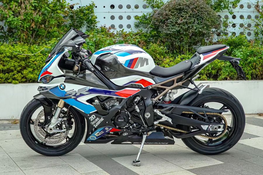 二手宝马S 1000 RR