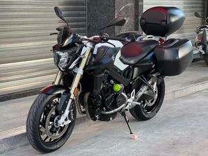 二手宝马F 800 R