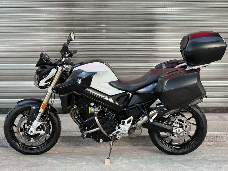 二手宝马F 800 R