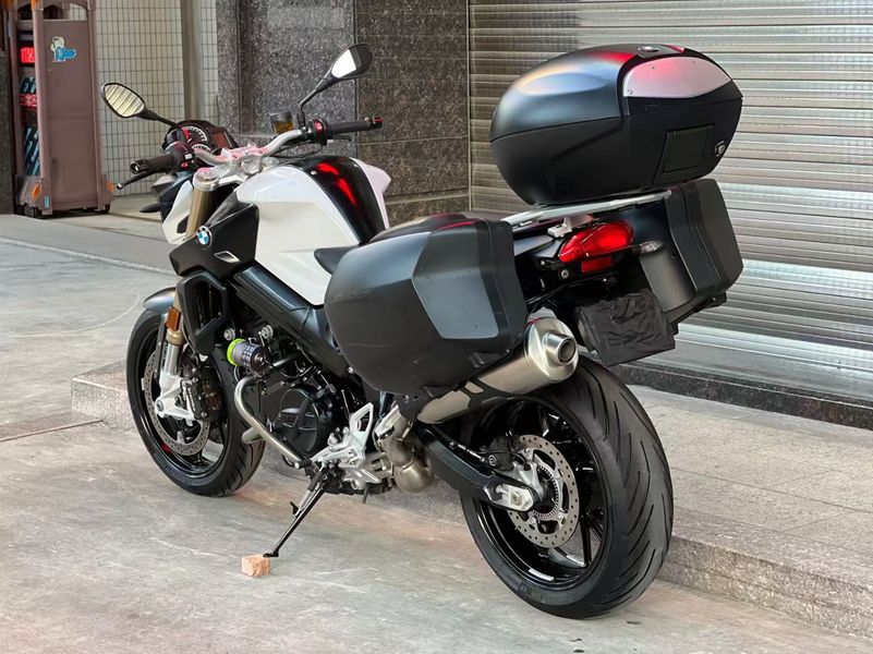 二手宝马F 800 R
