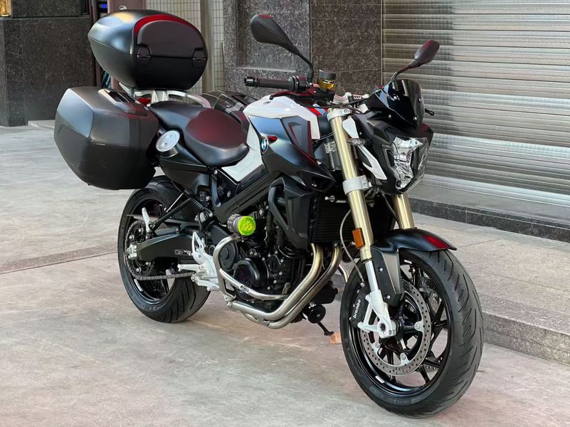 二手宝马F 800 R