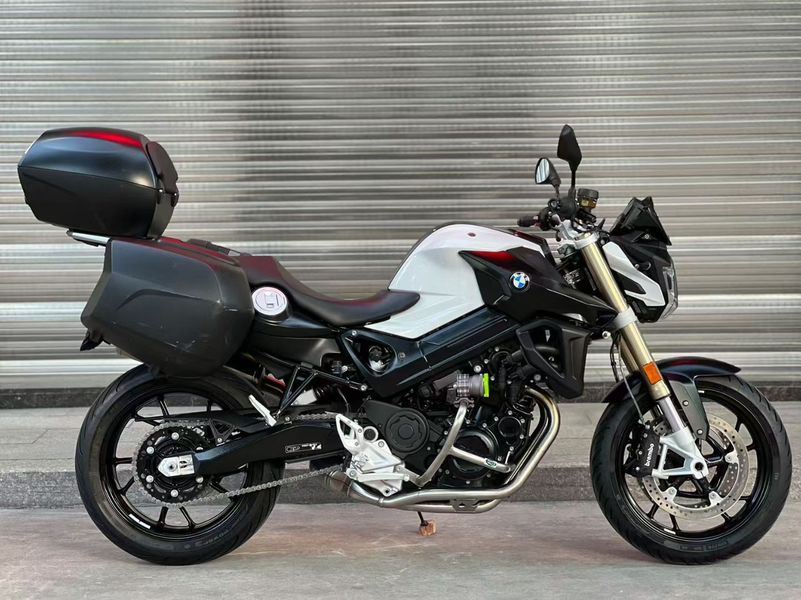 二手宝马F 800 R