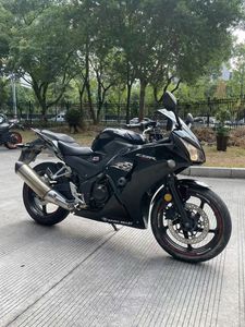二手本田CBR300R