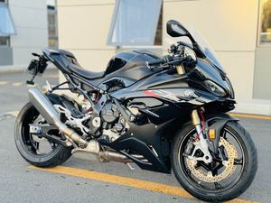 二手宝马S 1000 RR