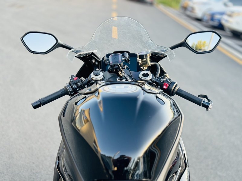 二手宝马S 1000 RR