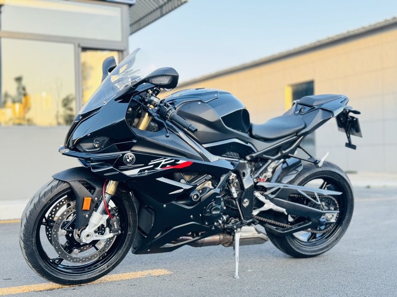 二手宝马S 1000 RR