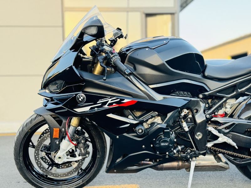 二手宝马S 1000 RR
