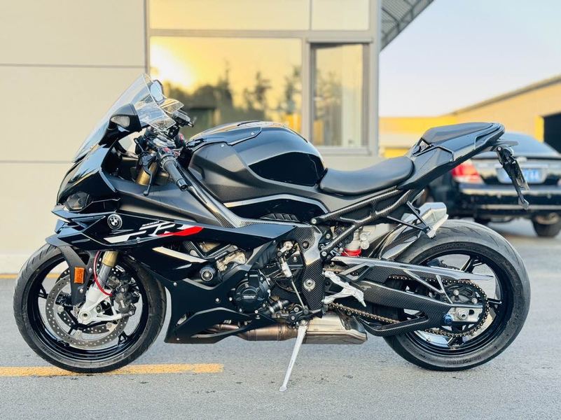 二手宝马S 1000 RR