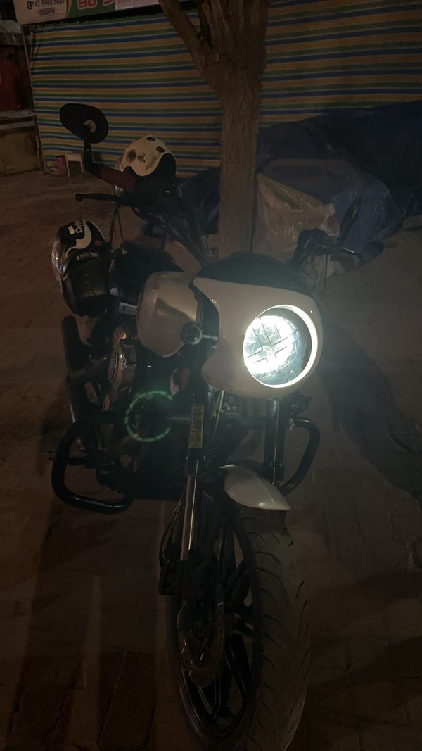 二手龙嘉V途250