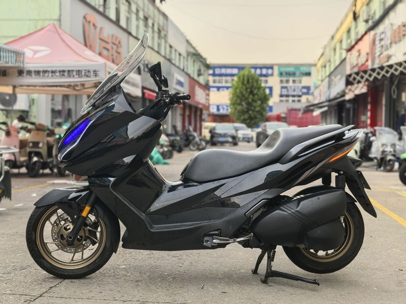 二手升仕350E